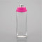 Wholesale Round Shape Perfume Glass Bottle
