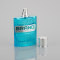new design Fashion refillable perfume bottle
