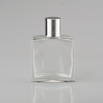 Empty Glassware bottle,car perfume bottle
