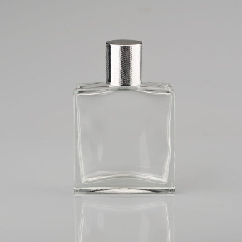 Empty Glassware bottle,car perfume bottle