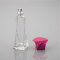 Top quality samples free glass empty spray perfume bottle
