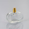 Perfume spray bottles refillable bottle atomizer