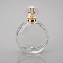 Personal Care Industrial Use and Screen Printing Surface Handling Perfume bottle with perfume bottle case