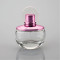 Special design caps for perfume bottles