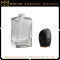 Choose quality customized glass perfume fragrance bottles glass