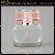 Design your own perfume glass bottle,moroccan perfume bottle