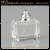 Design your own perfume glass bottle,moroccan perfume bottle