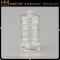 Hot Sale Diamond Shape Clear Glass Perfume Bottle