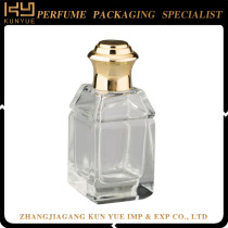 China supplier perfume bottles for perfume