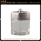 100ml Transparent Good Quality Glass Perfume Bottle With Special Cap