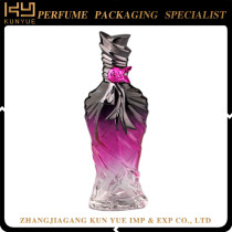 Supply Glass Perfume Bottle Packaging,glass perfume bottles wholesale
