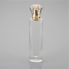 100ml wholesale rectangular glass perfume bottle