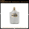 Transparent 100ml Rectangular Empty Glass Perfume Bottle With Cap