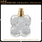 Transparent 50ml Glass Perfume Bottle With Sprayer