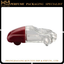 Wholesale Crystal Clear Perfume Bottle, Glass Perfume Bottle,car perfume bottles