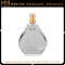 Design your own perfume bottle china perfume glass bottle with ribbon supplier