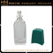 New product Factory direct fragrance perfume plastic cap hanging car perfume diffuser bottle