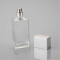 Economical Custom Design Customized Glass Empty Spray Perfume Bottle