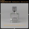 Glass perfume Empty Refill Diffuse Fragrance Car Perfume Bottle With Aluminum Cap