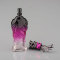 Wholesale cheap clear arabic oil perfume bottle 100ml