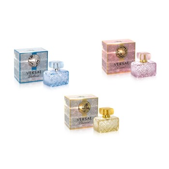 satisfactory perfume bottle box for lady