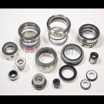 Mechanical Seal Rings/Faces