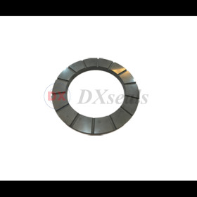 Irregular Silicon Carbide Products