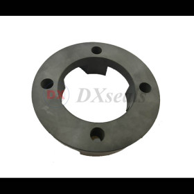 Irregular Silicon Carbide Products