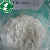 Lidocaine hydrochloride