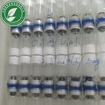 1mg 0.1mg vial IGF -1 LR3 Polypeptide Hormones for weight loss