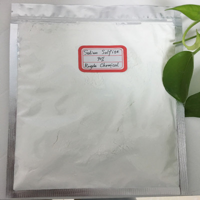 sodium sulfite anhydrous 90%