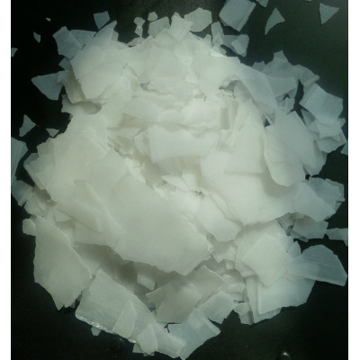 caustic soda flakes