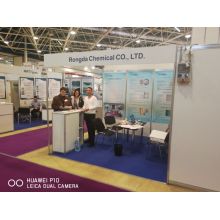 JSC Expocentre, Moscow 23-26th, Oct 2017