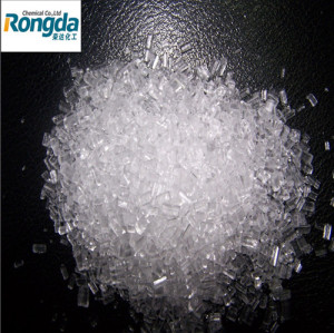 ハイポ チオ硫酸ナトリウム 写真業界向け次亜硫酸ナトリウム Rongda Chemical Co Ltd