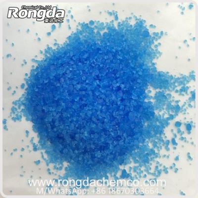 industrial grade Copper Sulphate