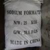 organic salt sodium formate in industrial grade