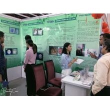 The company participated in the Bangladesh International Chemical Exhibition (2)