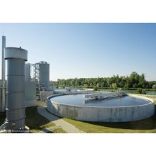 Environmental regulations are tightening, consumer demand is growing, and water treatment chemicals are promising