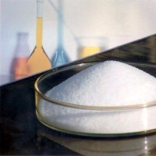 China's inorganic salt industry welcomes 