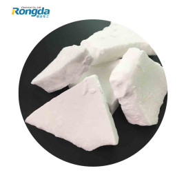 98% Rongalite lump Sodium Formaldehyde Sulfoxylate for Jaggery season