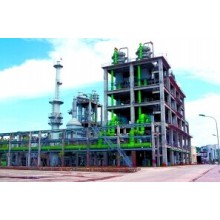 The project of 50,000 tons of caustic soda and supporting products of Dejiang Chemical in Vietnam started