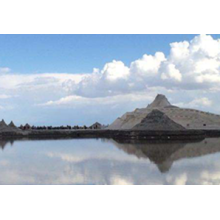 China built the largest database of Saline Lake resources