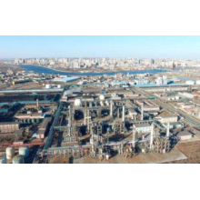 Tianjin Suihua's “two-in-one” relocation and transformation of caustic soda project started