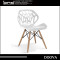famous designer dining chair replica