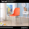 stackable chair replica pp plastic dining chair