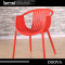 Wholesale Modern Design Cheapest Plastic PP Dining Chair Garden Chair Outdoor Furniture