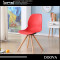 Modern Home Furniture Stock Plastic Chair