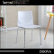 Hot selling durable modern furniture plastic chair