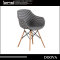 Hot selling fabric chair leisure armchair