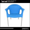 High Quality strong plastic chair